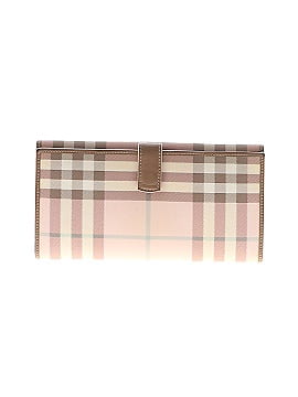 Burberry Continental Wallet (view 2)