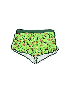 Poison Ivy Shorts (view 1)