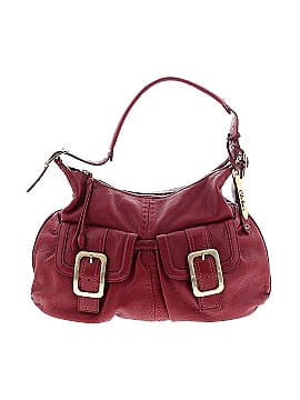 Cole Haan Leather Shoulder Bag (view 1)