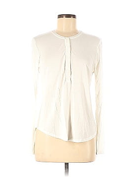 Vince. Long Sleeve Blouse (view 1)