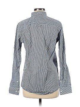 Seventy Long Sleeve Button-Down Shirt (view 2)