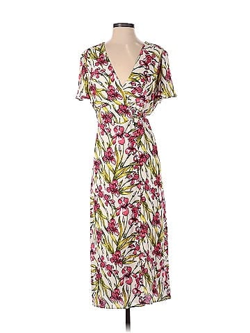 June & Hudson Casual Dress (view 1)
