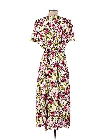 June & Hudson Casual Dress (view 2)