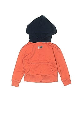 Gap Kids Pullover Hoodie (view 1)