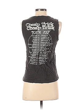 Chaser Sleeveless T-Shirt (view 2)