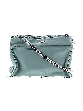 Rebecca Minkoff Leather Crossbody Bag (view 1)