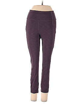 Lululemon Athletica Active Pants (view 1)