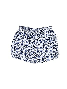 Pure Navy Shorts (view 1)