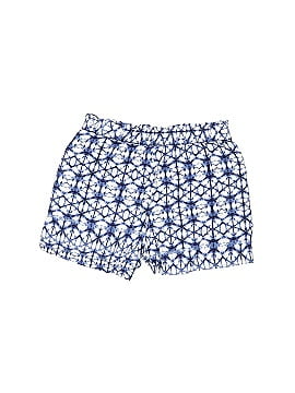 Pure Navy Shorts (view 2)