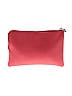 Coach Factory Red Leather Clutch One Size - photo 2