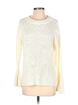 Tularosa Pullover Sweater (view 1)