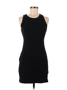 Reformation Jeans Cocktail Dress (view 1)