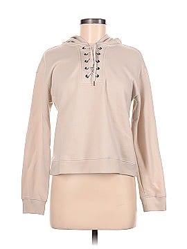 Blush Pullover Hoodie (view 1)