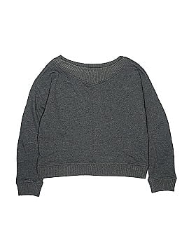 GB Girls Sweatshirt (view 1)