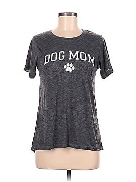 Moda Luxe Short Sleeve T-Shirt (view 1)