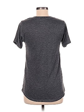 Moda Luxe Short Sleeve T-Shirt (view 2)