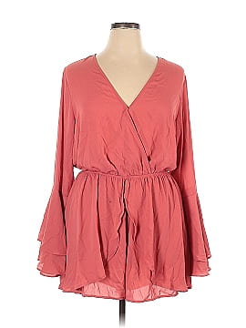 Forever 21 Romper (view 1)