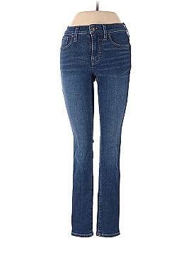 Madewell Jeans (view 1)