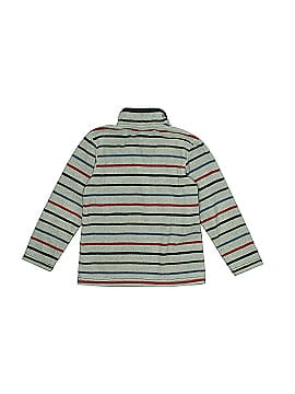 Gymboree Fleece Jacket (view 2)
