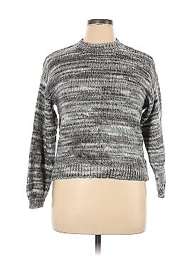 Vylette Pullover Sweater (view 1)