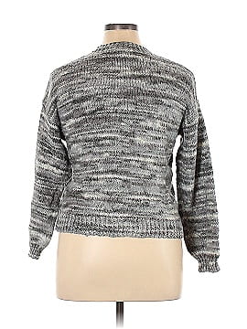 Vylette Pullover Sweater (view 2)