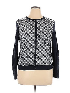 Brooks Brothers Cardigan (view 1)
