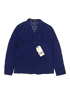 Zara Blazer (view 1)