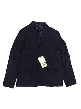 Zara Blazer (view 1)