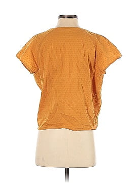 Kristinit Short Sleeve Top (view 2)