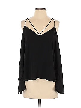 Bardot Long Sleeve Blouse (view 1)