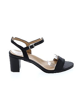 Naturalizer Heels (view 1)