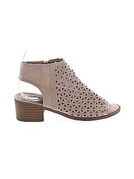 Steve Madden Heels (view 1)