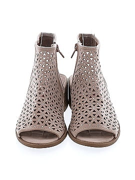 Steve Madden Heels (view 2)