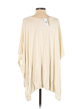Ann Taylor Long Sleeve Top (view 2)