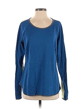 Lululemon Athletica Active T-Shirt (view 1)