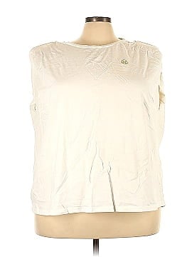 CCX by City Chic Sleeveless T-Shirt (view 1)