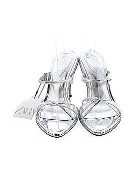 Zara Mule/Clog (view 2)