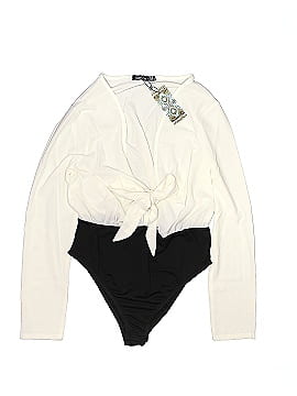 Boohoo Bodysuit (view 1)