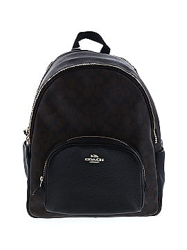 Coach Factory Backpack (view 1)