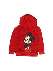 Disney Pullover Hoodie