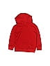 Disney 100% Polyester Red Pullover Hoodie Size 4T - photo 2