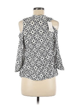 Ember 3/4 Sleeve Blouse (view 2)