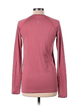 Lululemon Athletica Active T-Shirt (view 2)