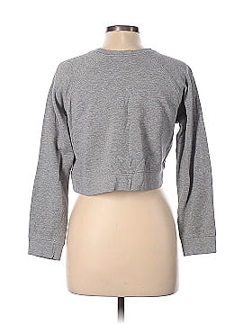 Forever 21 Thermal Top (view 2)