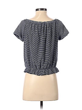 Promod Short Sleeve Blouse (view 2)