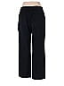 St. John Sport Black Casual Pants Size 14 - photo 2