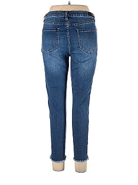 Nicole Miller New York Jeans (view 2)