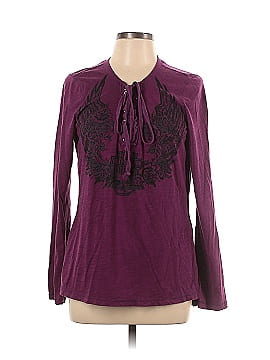 Harley Davidson Long Sleeve Top (view 1)