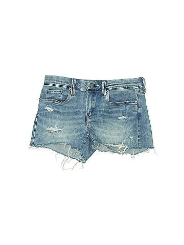 Blank NYC Denim Shorts (view 1)