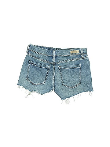 Blank NYC Denim Shorts (view 2)